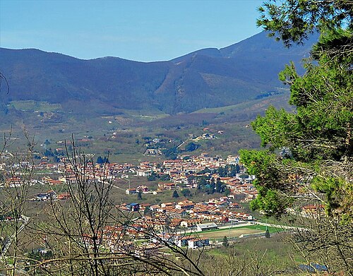 Tentata truffa in convento a Forino, denunciati tre napoletani