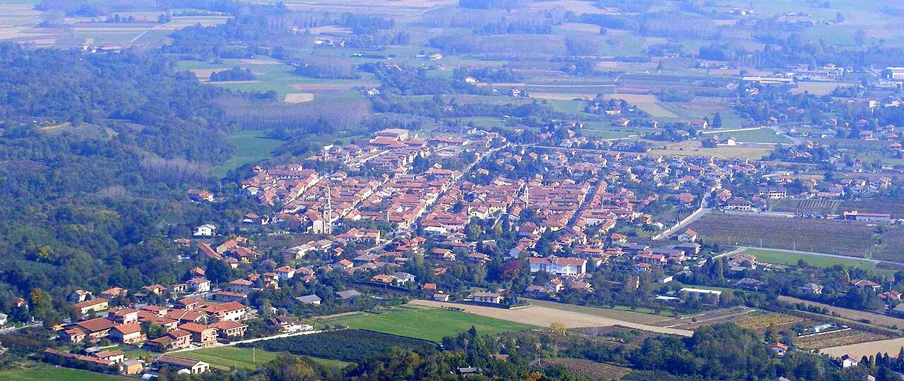 Frossasco: parapendio in difficoltà, salvataggio in elicottero