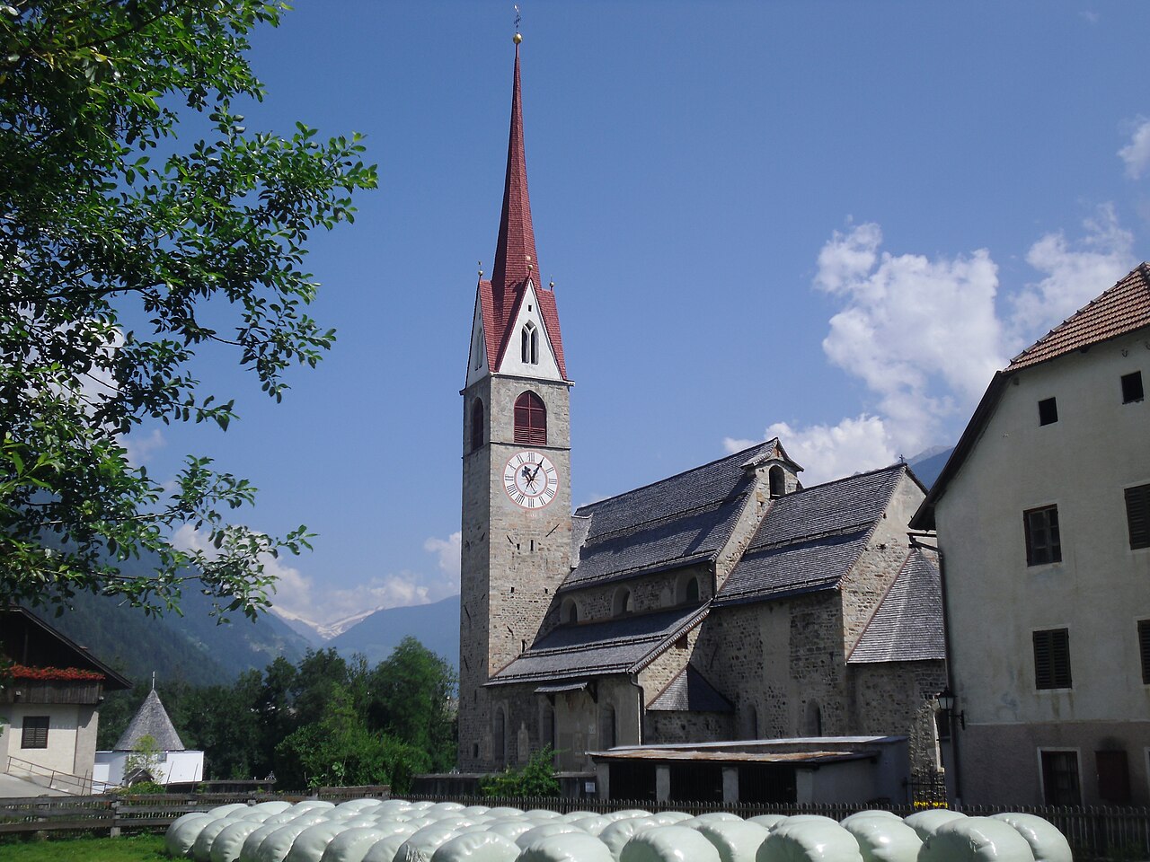 San Fedele di Sigmaringen: sacerdote e martire
