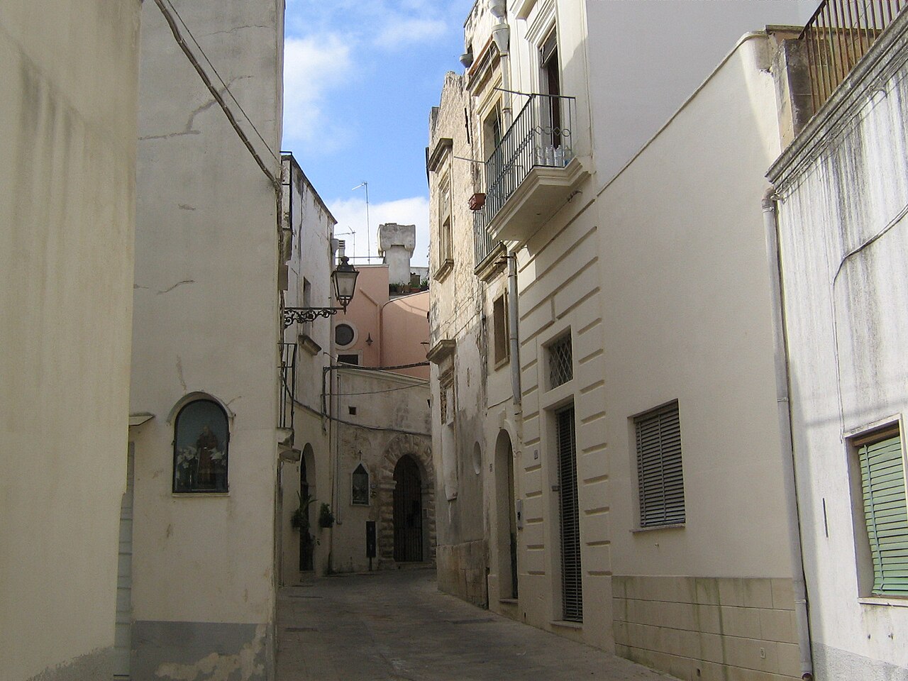 Galatina: Seminario su Obesità e Sportello Ascolto Adulti