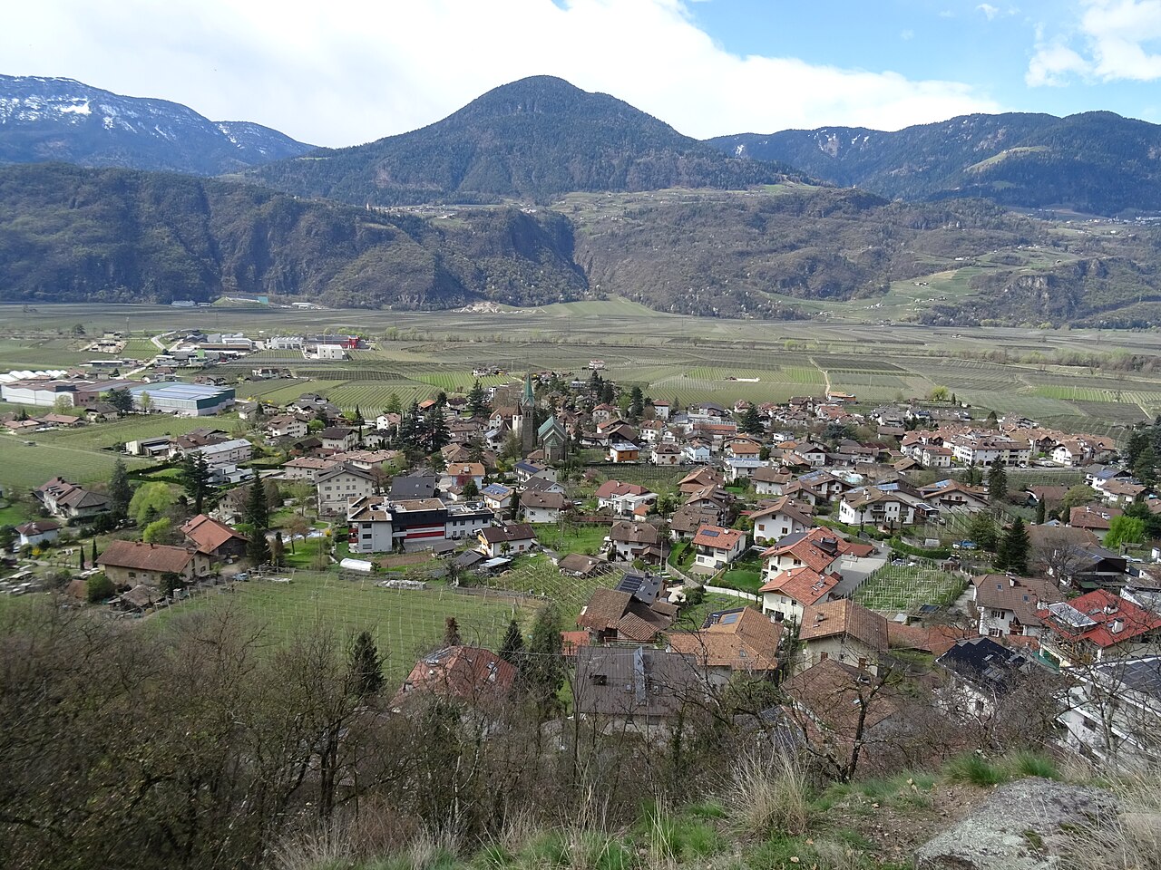 Gargazzone: fuga di cloro in un hotel, evacuati ospiti e personale