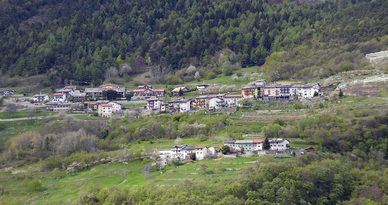 Garniga: boscaiolo ferito gravemente con motosega