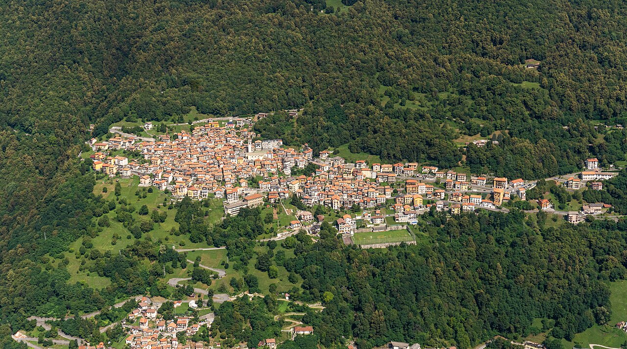 Como: Referendum, affluenza record al 61,90% nei comuni del lecchese