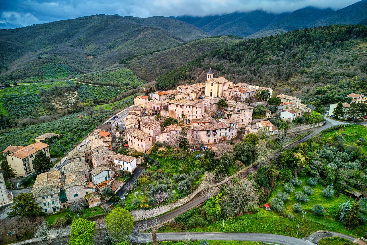 Umbria: 96 posti per il Servizio Civile Universale con Anci Umbria