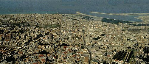 Gioia Tauro: container sospetti, stop a invio armi Israele