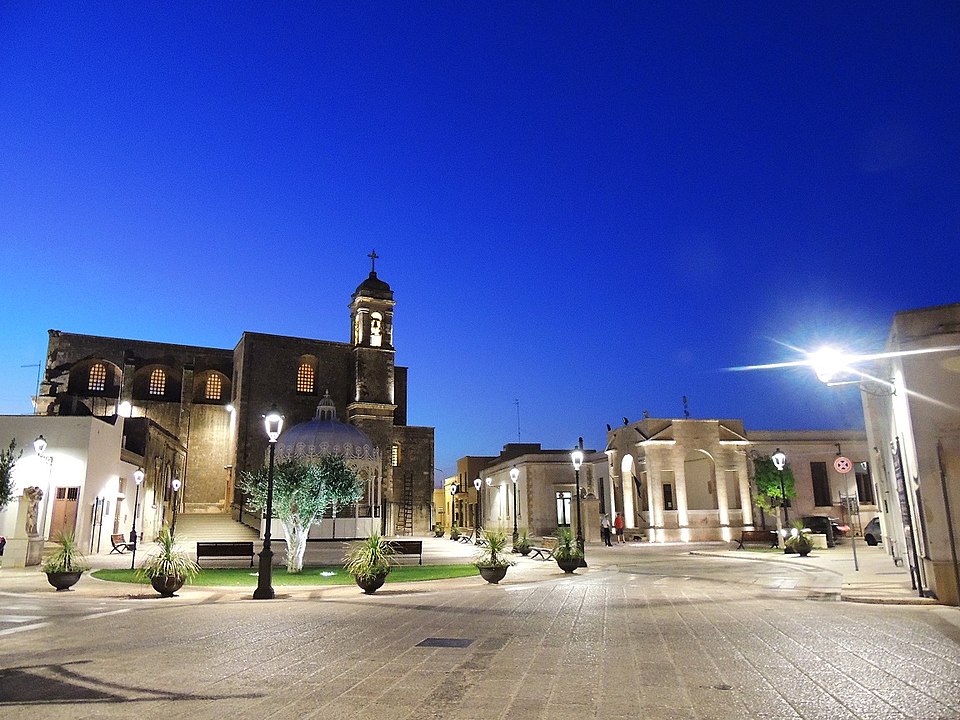 Referendum: il "No" trionfa in Puglia e Salento
