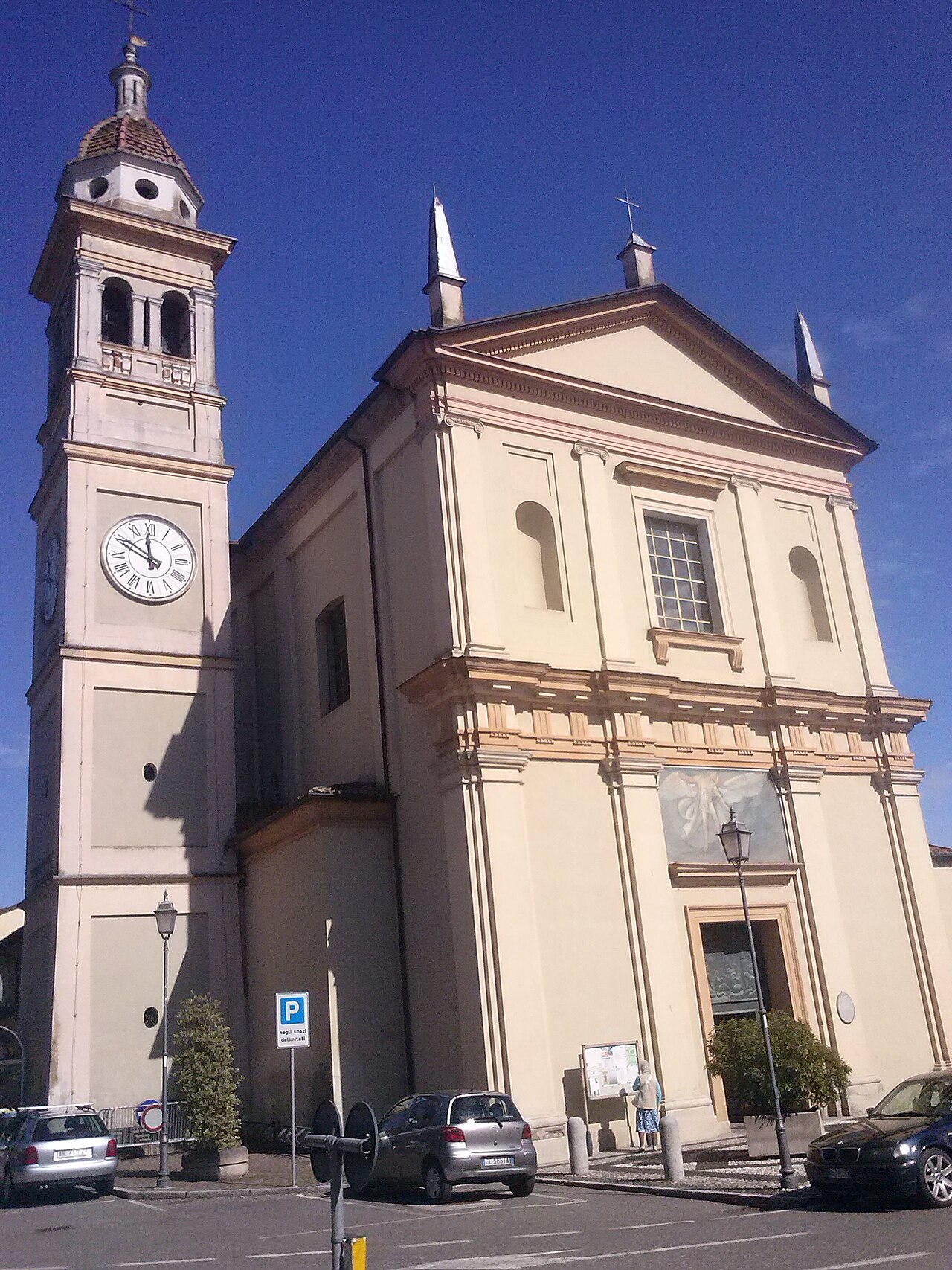 Piacenza: 114 posti per il servizio civile universale