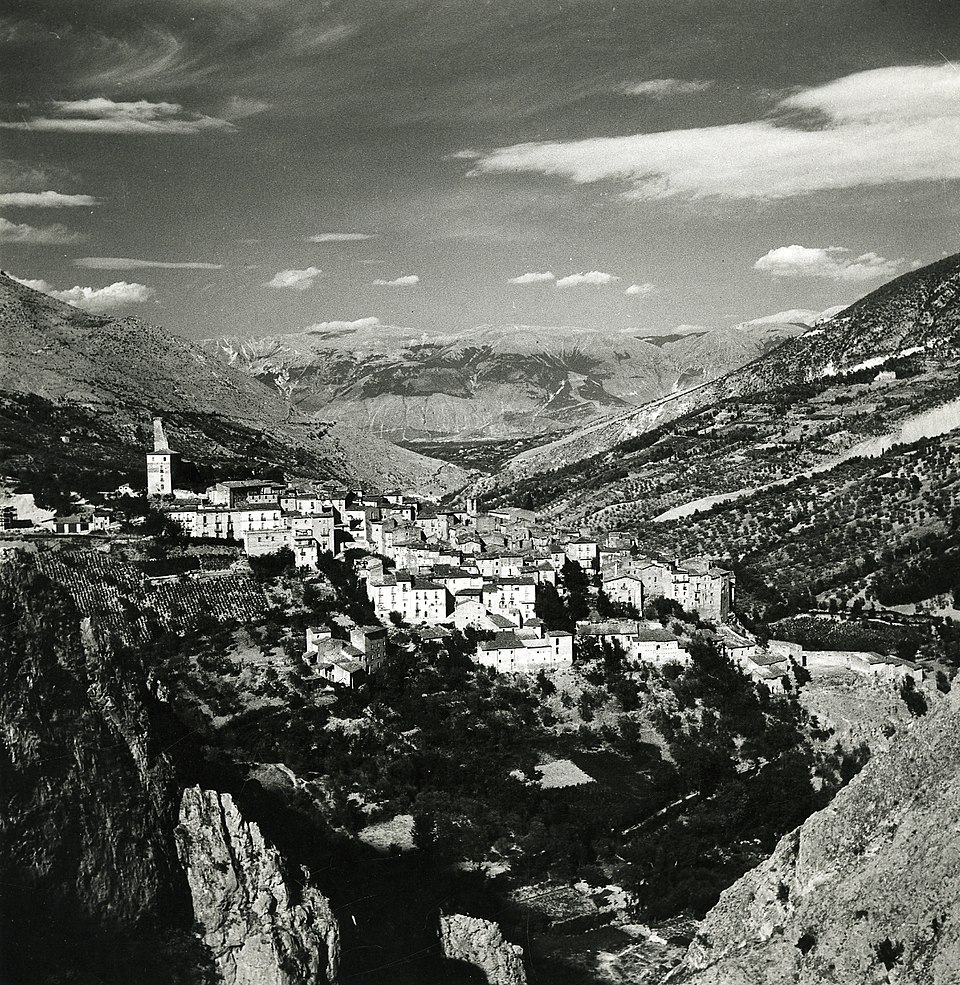 Fotografia paesaggistica: premiati i vincitori a Bologna