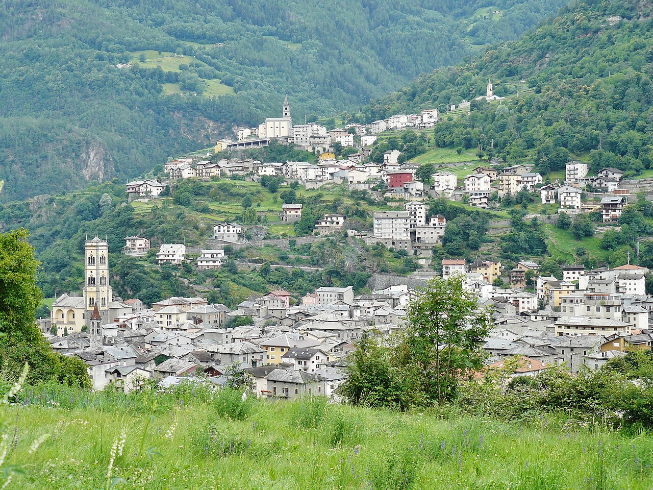 Fondi per i rifugi: 2,2 milioni per la Valtellina