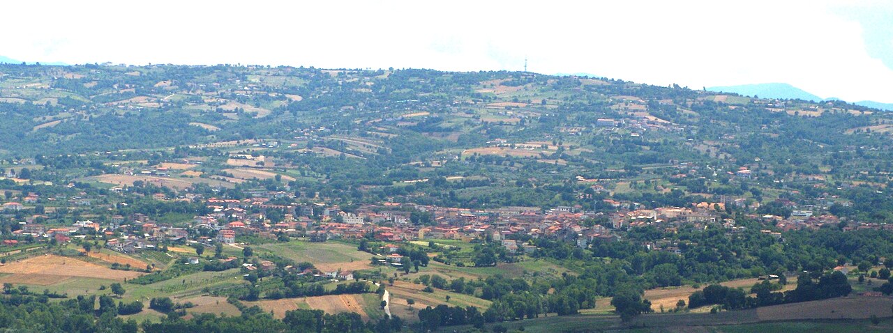 Grottaminarda: Via Crucis Vivente, la XXIII edizione torna in scena
