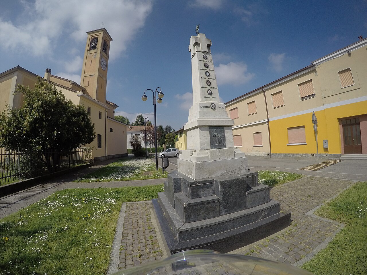 Legnano: Referendum, il 'Sì' vince di misura