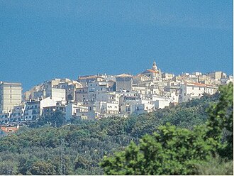 Foggia: Il 'No' vince il referendum sulla Giustizia
