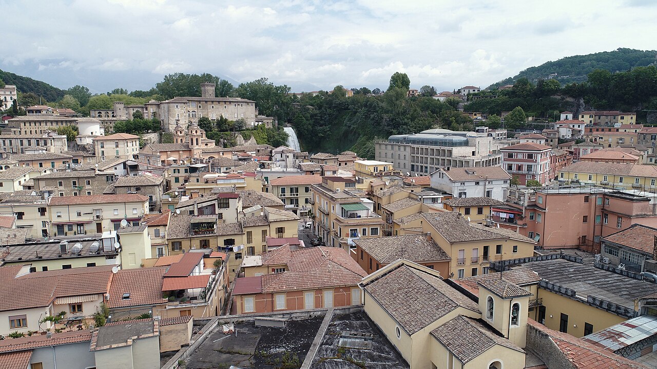 Referendum Giustizia Frosinone: "Sì" vince, ecco i dati comunali