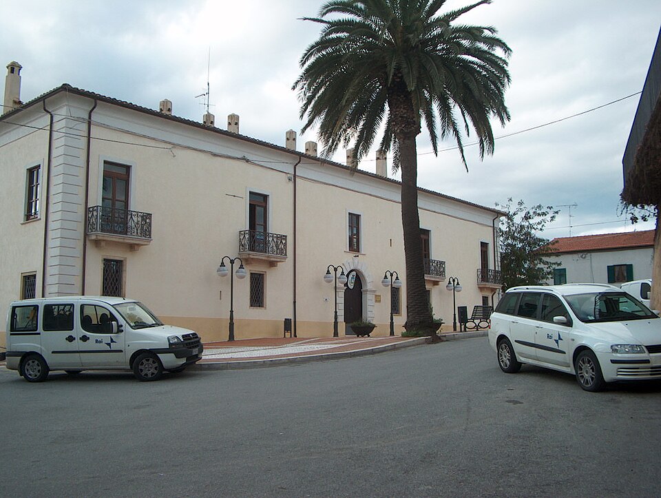 Maltempo: scuole e parchi chiusi in Calabria