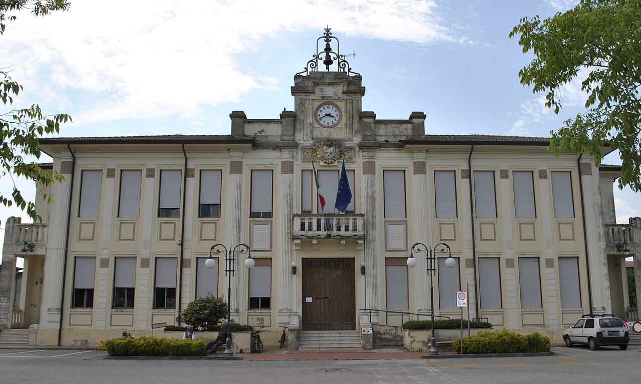 Referendum Giustizia: Affluenza Ferrara al 63,8% - Dettagli Voto