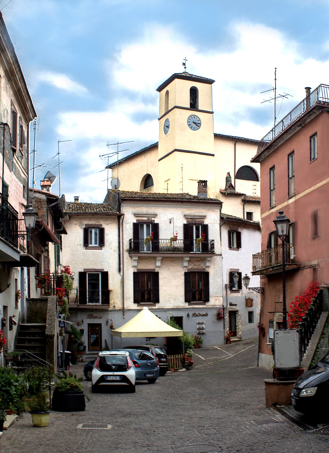 Referendum: Sì vince nell'area Casilina-Prenestina, ma il No resiste