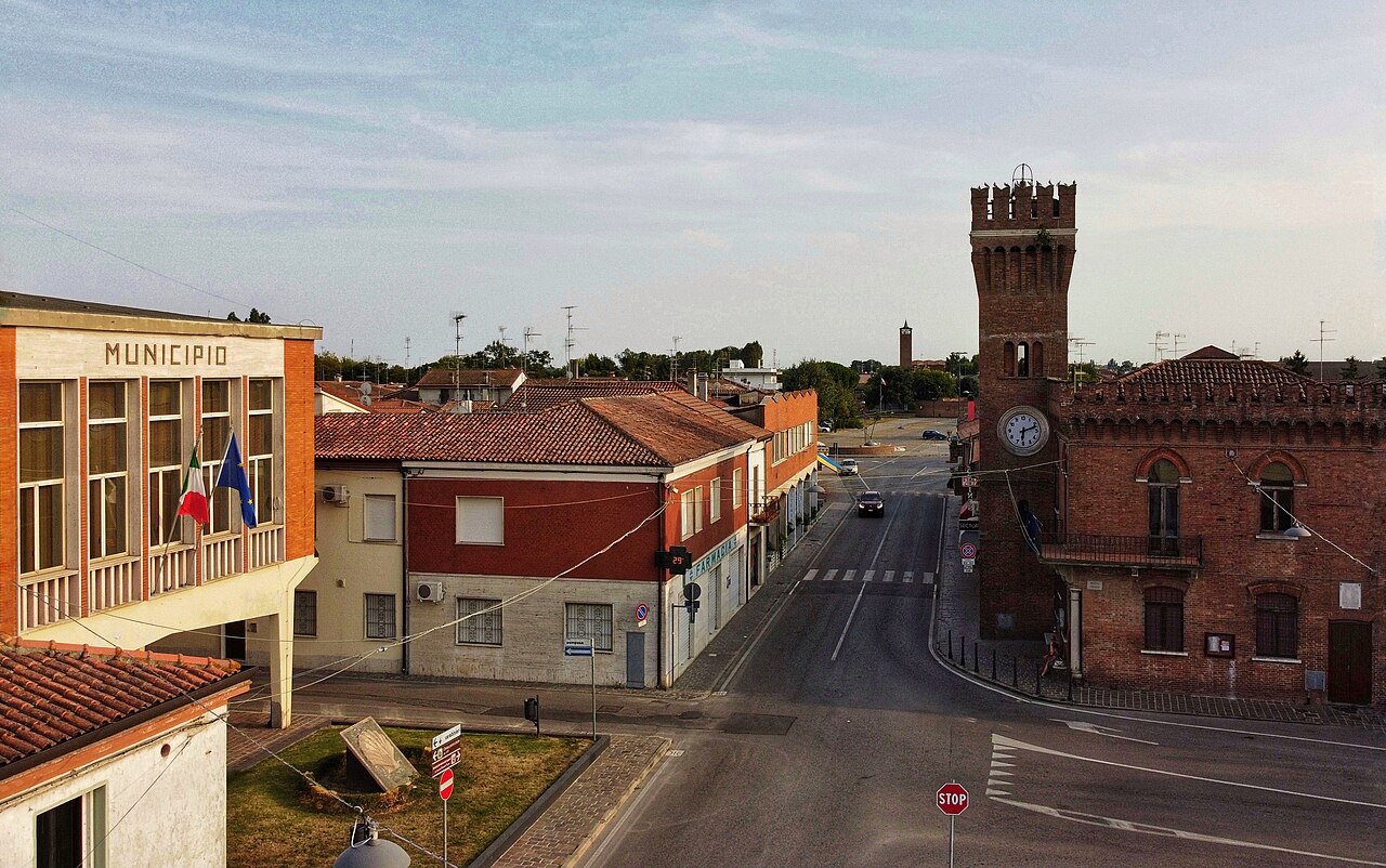 Referendum Giustizia: Affluenza Ferrara al 63,8% - Dettagli Voto