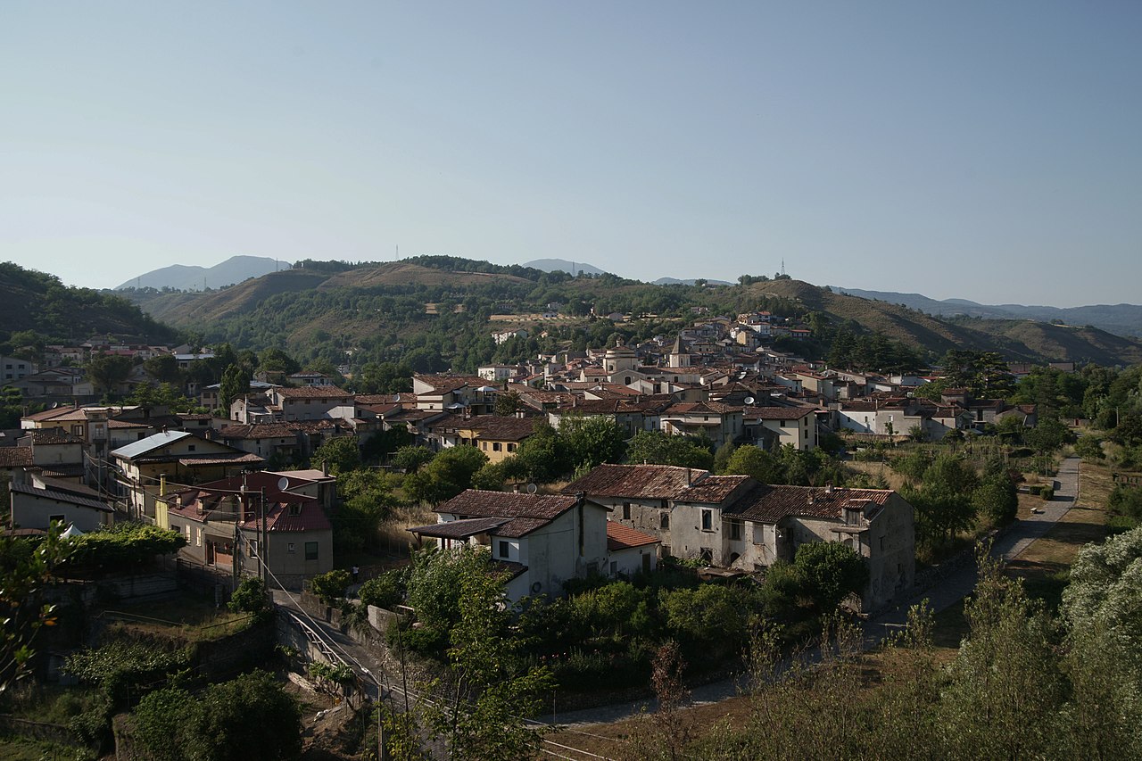 Ritorno della Corajisima: tradizione calabrese rivive