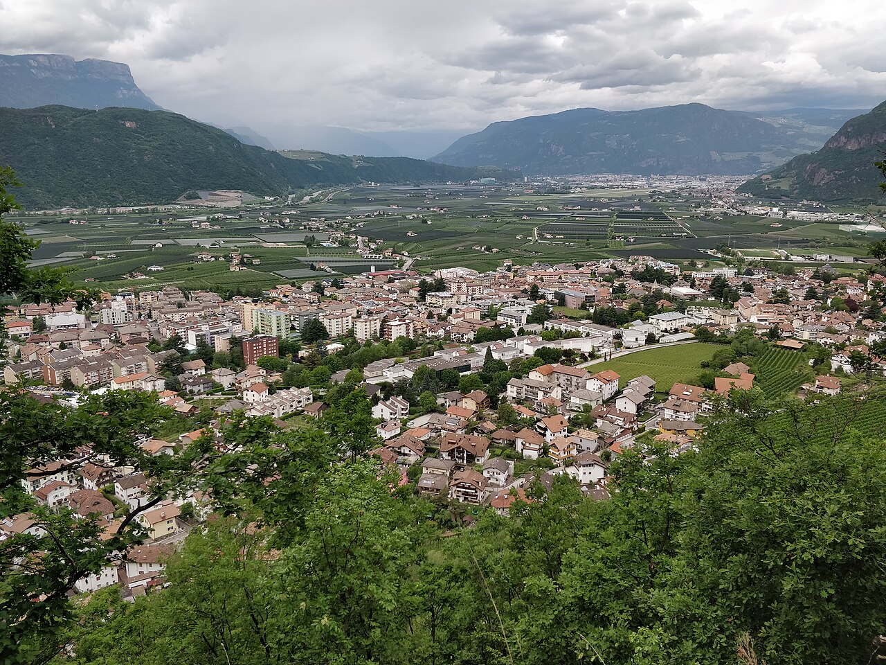 Bolzano: vescovo Muser conferisce ministeri a futuri diaconi