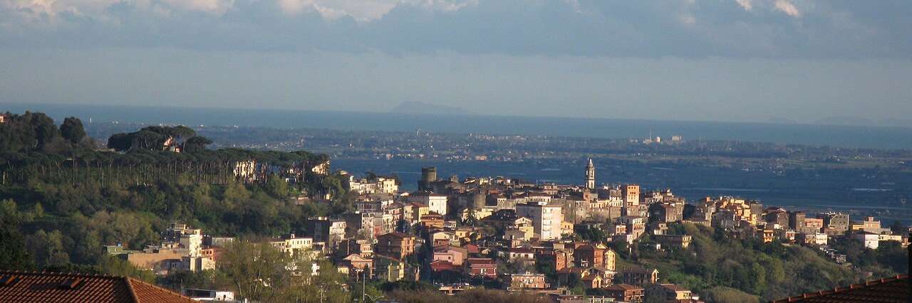 Castelli Romani: Freddo e Pioggia con Rischio Neve Giovedì 26 Marzo