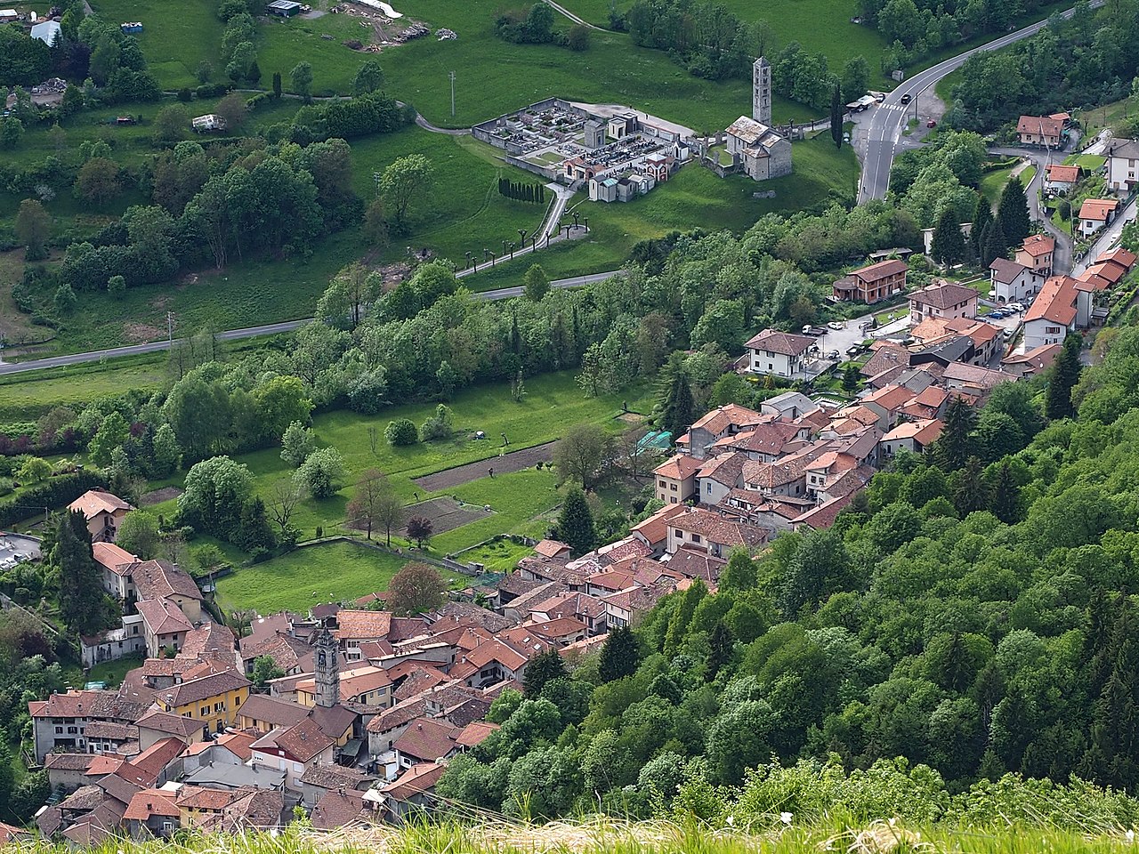 Como: Referendum, affluenza record al 61,90% nei comuni del lecchese