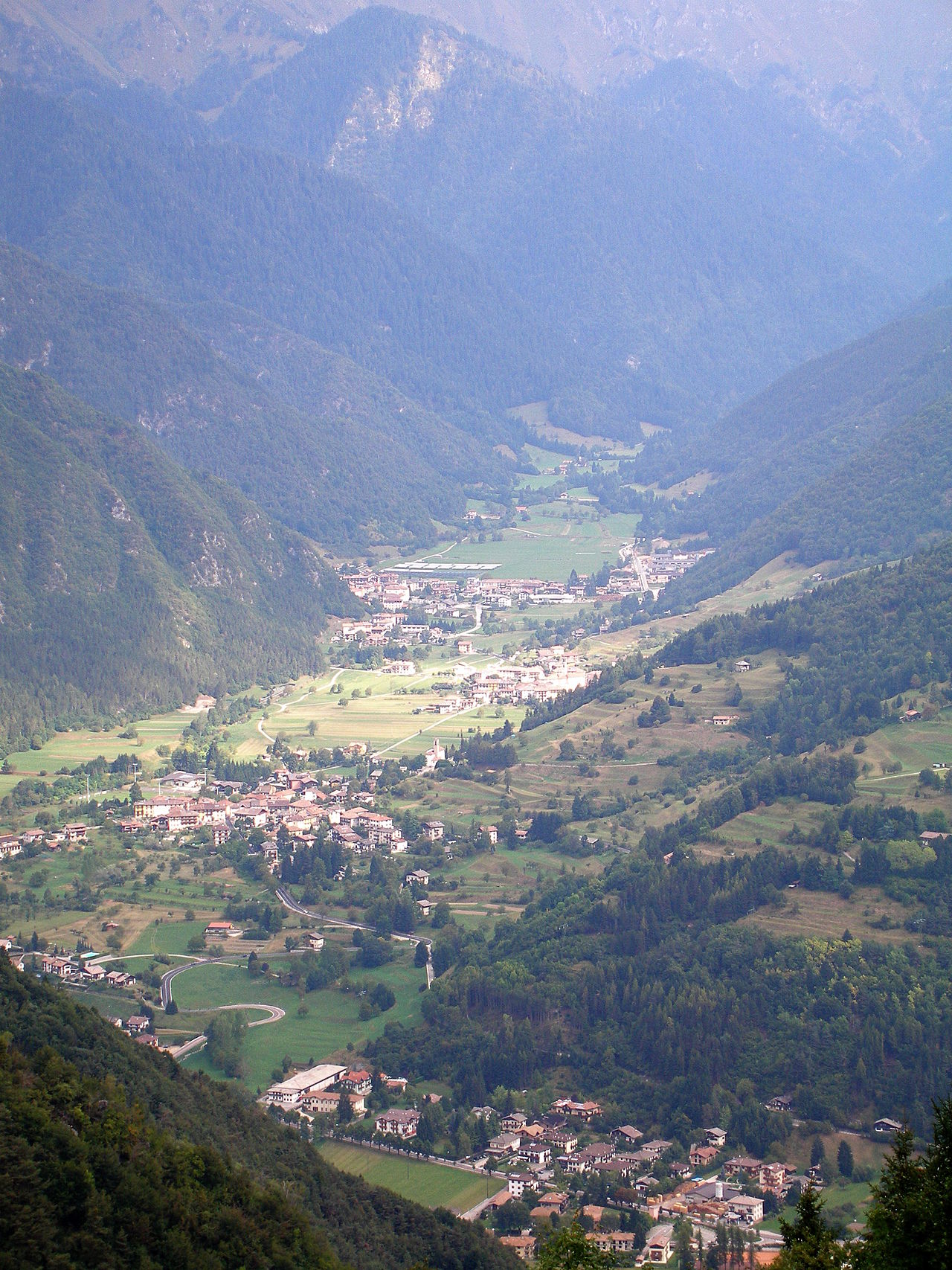 motociclisti moto strada montagna sicurezza controlli