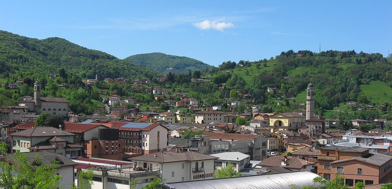 Gelato Day: Bergamo celebra con il gusto "Melody"