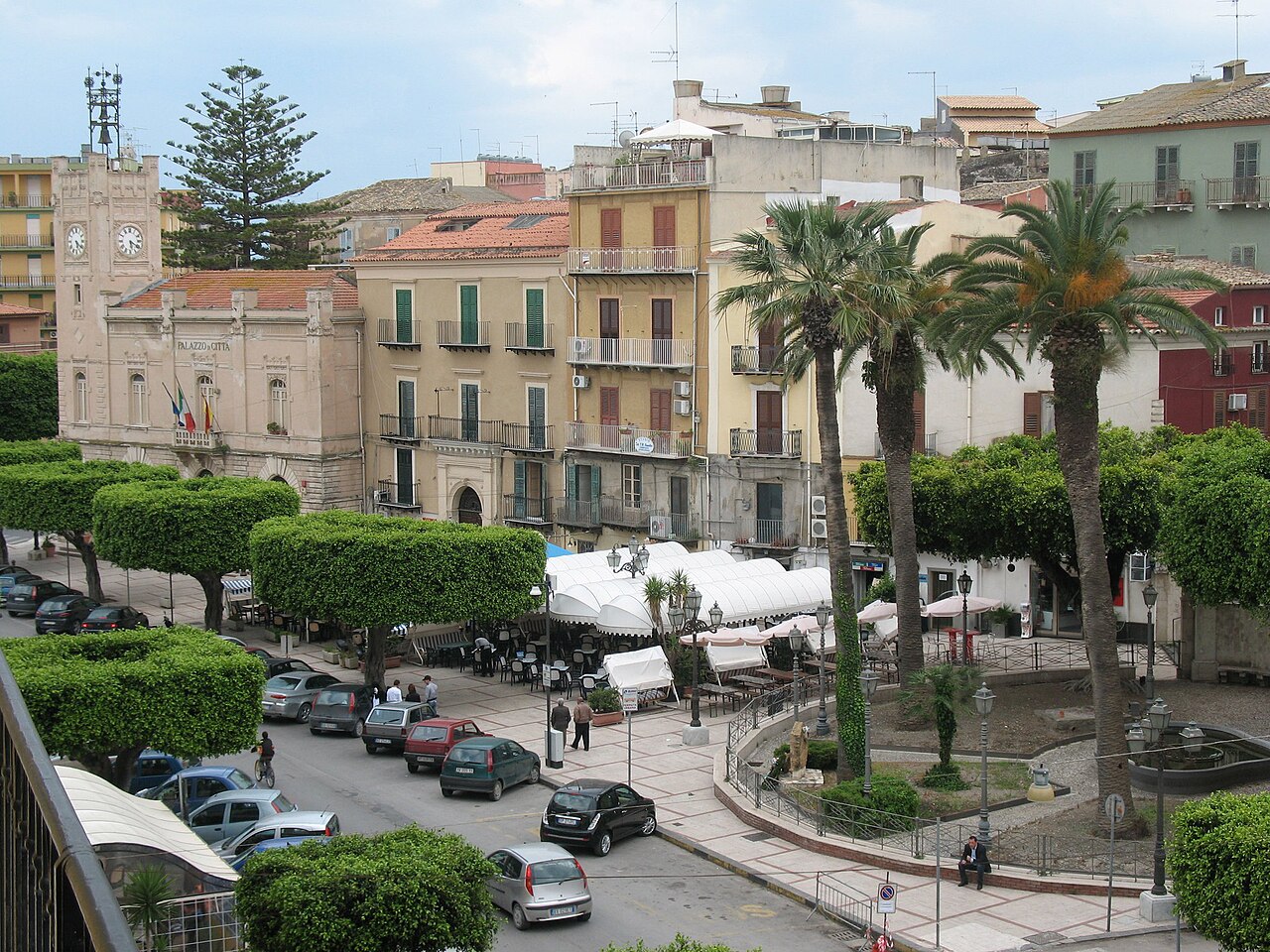 Aggressione al pronto soccorso di Licata: denunciato 49enne