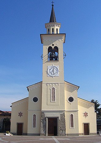 Liscate: pensionati in scena a Mulazzano per un pomeriggio di festa