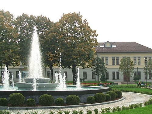 Pedemontana: assemblea a Lissone per chiedere dati e trasparenza