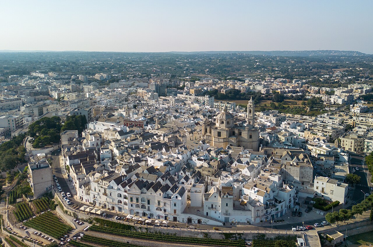 Alberobello: letture per bambini con Lingua dei Segni Italiana