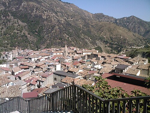 Sperimentazione bracciali sanitari H24 in Sila