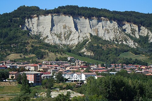 Nuova cartoguida per il Parco Stirone e Piacenziano