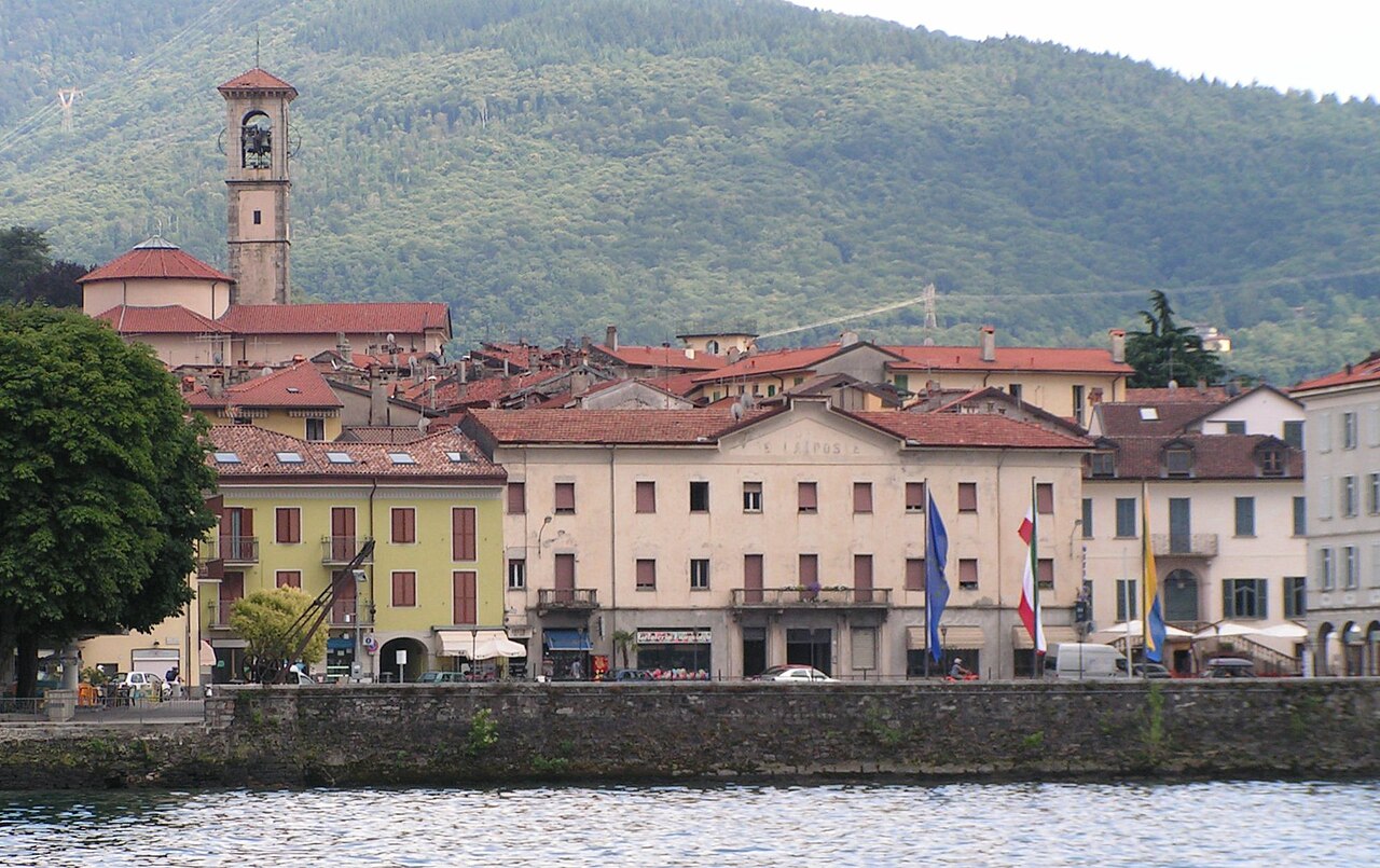 Luino: nuovo nido ecosostenibile con fondi PNRR