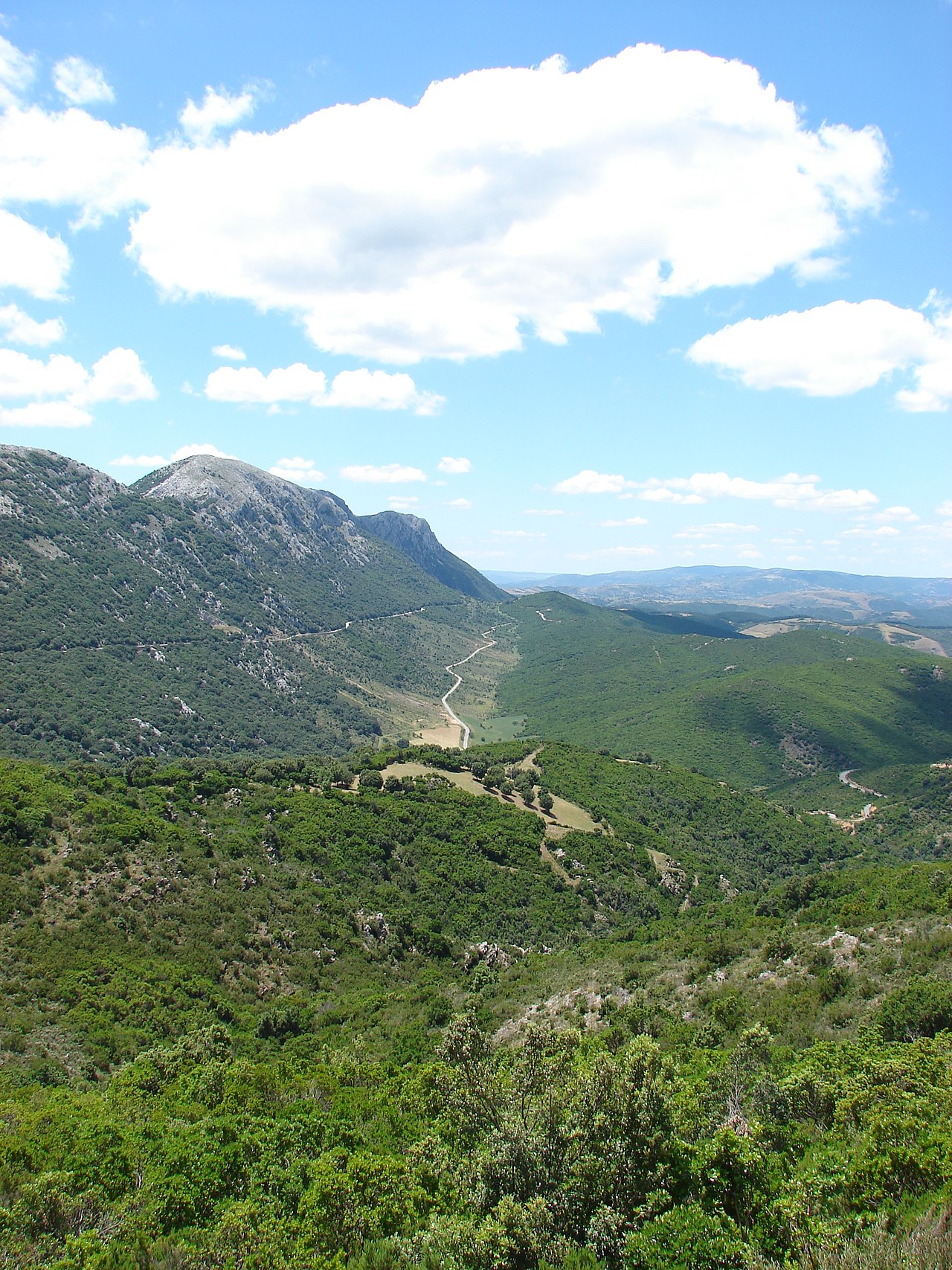 Einstein Telescope: Sardegna candidata con progetto 2L
