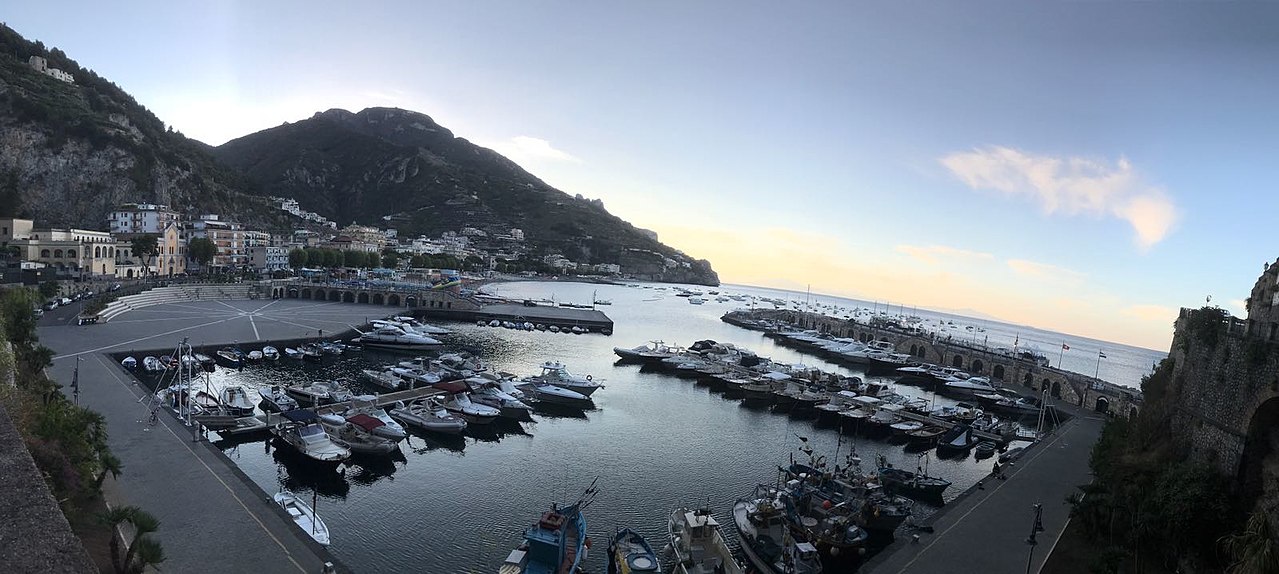 Maiori: liberazione di 4 tartarughe Caretta Caretta domenica