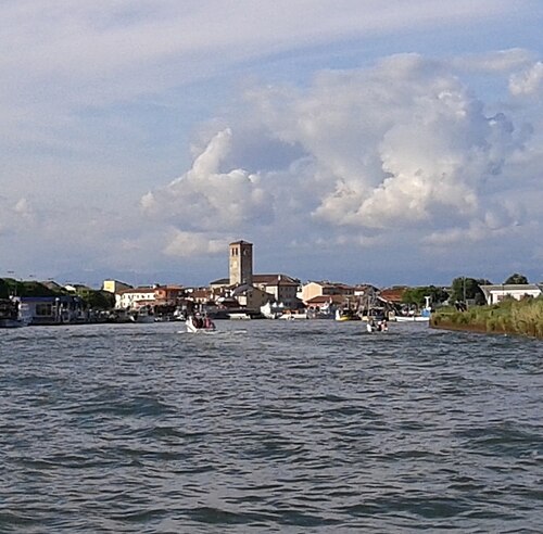 Marano Lagunare: allarme truffa raccolta fondi per i casoni