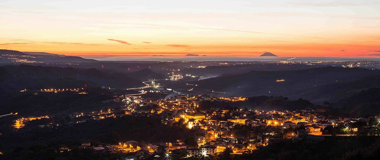 Marcellinara diventa città: un titolo onorifico storico