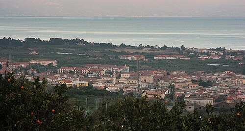 Mascali intitola uno slargo a Francesco Fichera