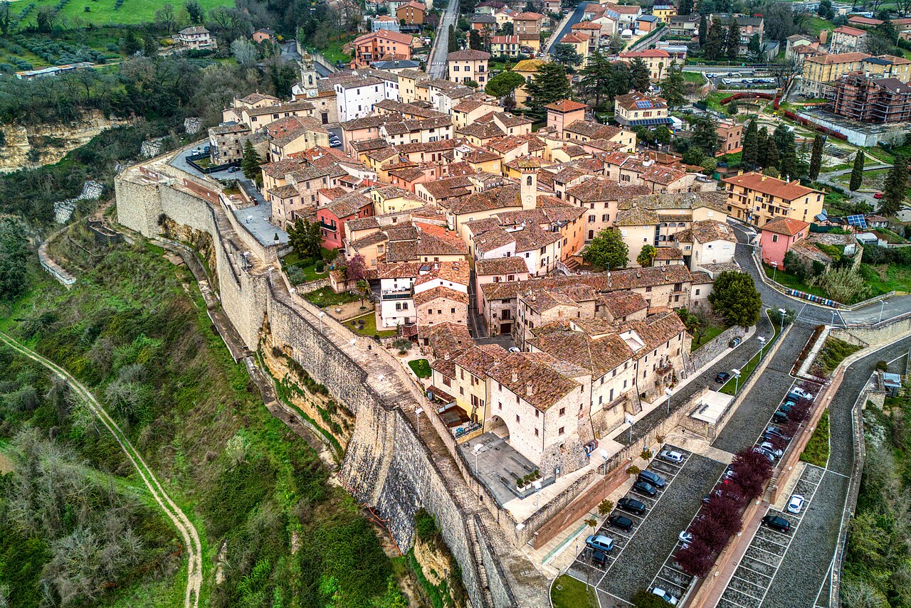 Umbria: 96 posti per il Servizio Civile Universale con Anci Umbria