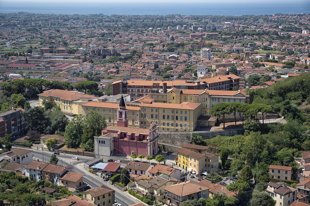 Cane salvato in Albania cerca casa: l'appello del capo della Mobile