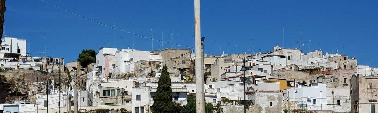 Massafra: sequestrato deposito illegale di metalli e rame