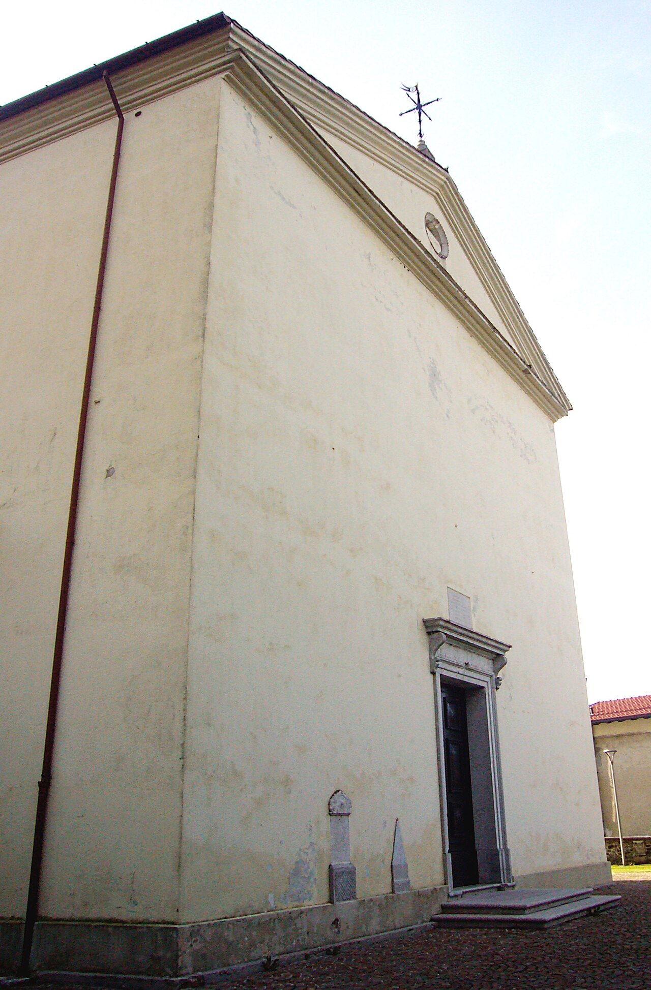 Meduno: 85enne tedesco in difficoltà con il parapendio