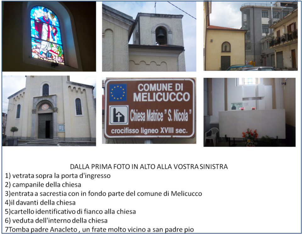 Caulonia e Melicucco: lavori Polis negli uffici postali