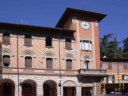 Cesenate: attacco lupo, ucciso cane da guardia