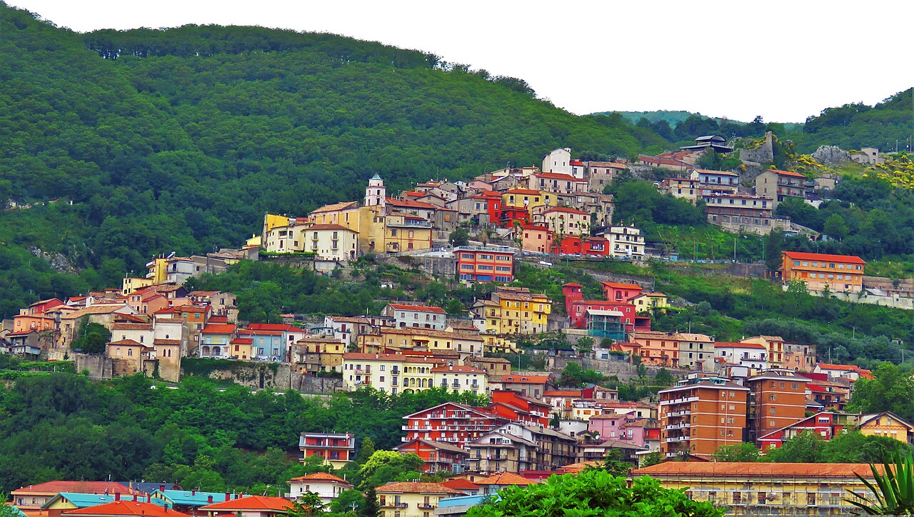 Mercogliano: solidarietà per gli scout dopo un imprevisto