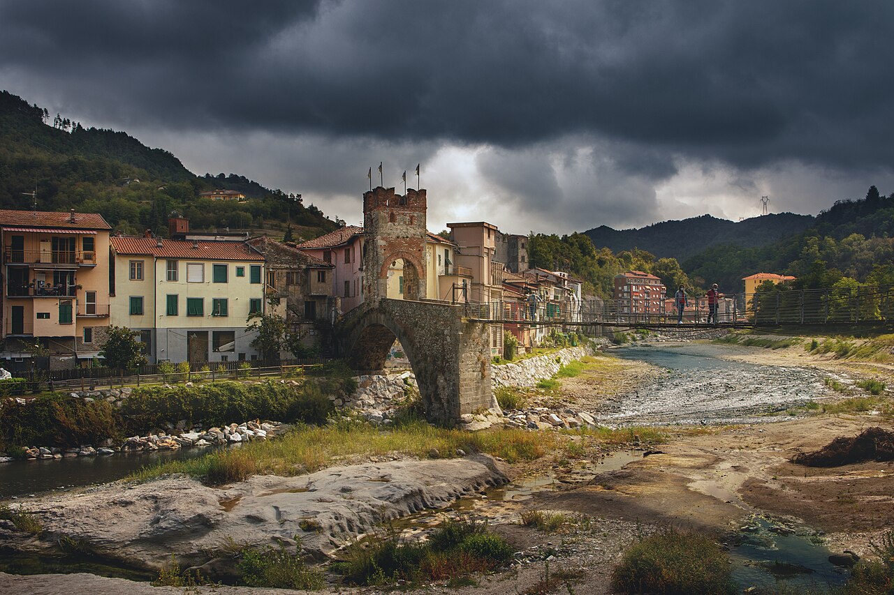 Millesimo: iniziativa plastic free per la Giornata della Terra