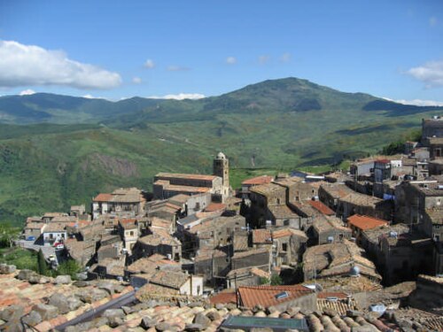 Messina: Sciame sismico tra Nebrodi ed Eolie, scossa 4.2 a Castel di Lucio