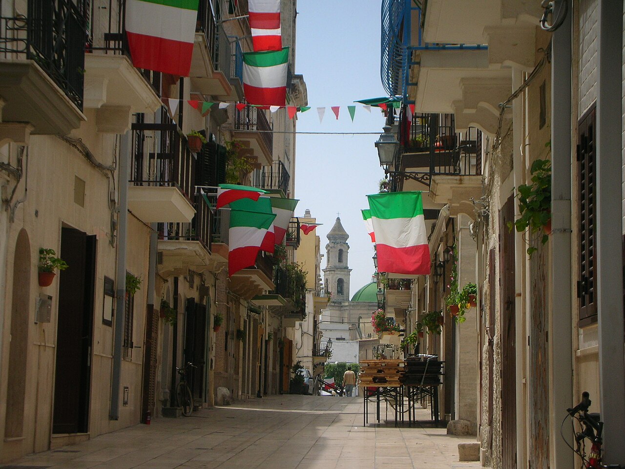 Mola di Bari: nasce scuola cinema documentario "Cecilia Mangini"