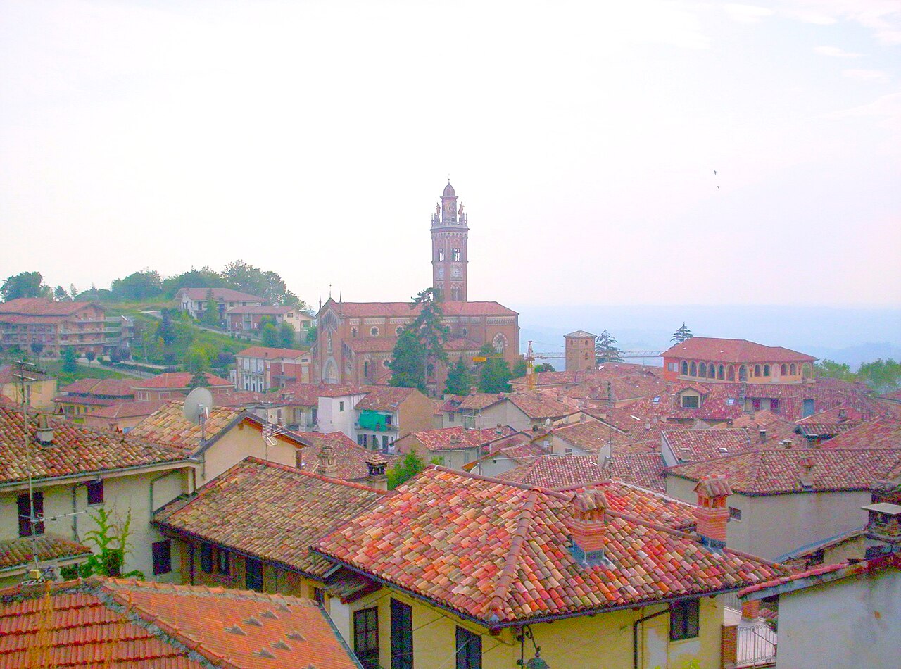 Monforte d'Alba: ritratti del XX secolo alla Bottari Lattes